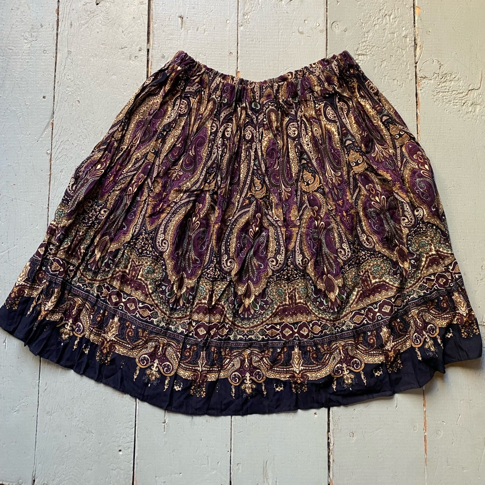 ✨3/$10 Skirt